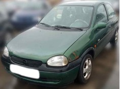 OPEL CORSA B