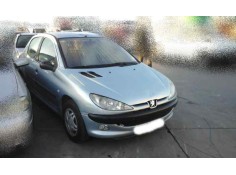 PEUGEOT 206 BERLINA