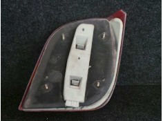 Recambio de piloto trasero izquierdo para ford fiesta berl./courier 1.1 cat referencia OEM IAM  FIESTA.90  2