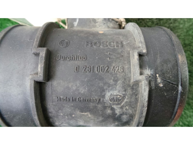 Recambio de caudalimetro para opel vectra b berlina 2.0 dti referencia OEM IAM 0281002428  