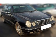 MERCEDES-BENZ CLASE E (W210) BERLINA DIESEL