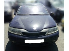RENAULT LAGUNA II (BG0)