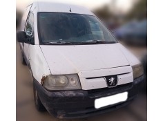 PEUGEOT EXPERT KASTEN STANDARD