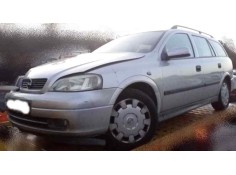 OPEL ASTRA G CARAVAN