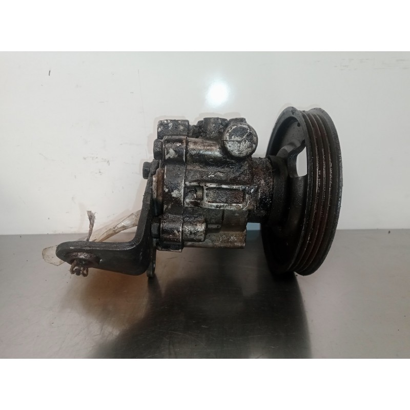 Recambio de bomba servodireccion para mazda mx-3 (ec) 1.9 v6 cat referencia OEM IAM EA0332600C  