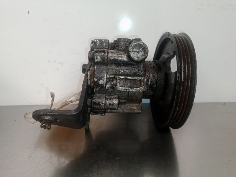 Recambio de bomba servodireccion para mazda mx-3 (ec) 1.9 v6 cat referencia OEM IAM EA0332600C  