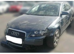 AUDI A3 (8P)
