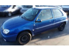 CITROËN SAXO