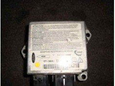 Recambio de centralita airbag para ford mondeo berlina (ge) 2.0 16v di td cat referencia OEM IAM 1S7T14B056BE-CD132  
