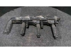 Recambio de bobina encendido para mercedes-benz clase a (w168) 1.6 cat referencia OEM IAM 0221503033 BOSCH 3.PIN