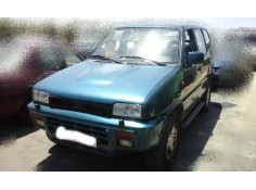 NISSAN TERRANO/TERRANO.II (R20)