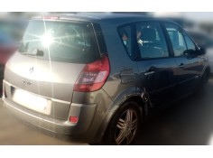 RENAULT SCENIC II