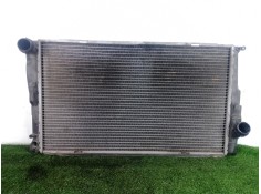 Recambio de radiador agua para bmw serie 3 touring (e91) 2.0 16v diesel referencia OEM IAM 7788898-6426307-E5842V 600X365X45 ALU