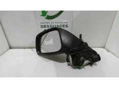 Recambio de retrovisor izquierdo para fiat ulysse (179) 2.0 jtdm cat referencia OEM IAM  ELECTRICO - 7.PIN BLANCO