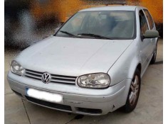 VOLKSWAGEN GOLF IV BERLINA (1J1)