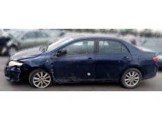 TOYOTA COROLLA (E15)