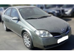 NISSAN PRIMERA BERLINA (P12)