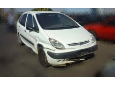CITROËN XSARA PICASSO
