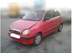 HYUNDAI ATOS PRIME (MX)