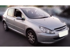 PEUGEOT 307 (S1)