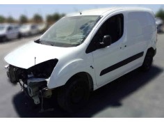 PEUGEOT PARTNER KASTEN