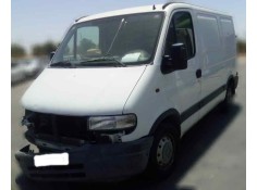 NISSAN INTERSTAR (X70)
