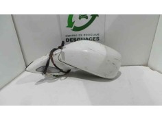 Recambio de retrovisor izquierdo para fiat ulysse (179) 2.0 jtdm cat referencia OEM IAM  ELECTRICO - 7.PIN BLANCO 2