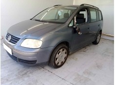 VOLKSWAGEN TOURAN (1T1)