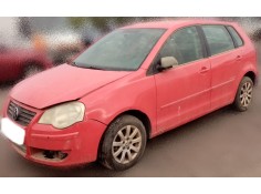 VOLKSWAGEN POLO (9N3)