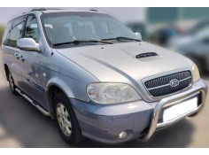 KIA CARNIVAL II