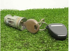 Recambio de conmutador de arranque para chrysler voyager (rg) 2.4 cat referencia OEM IAM SINREFERENCIA SOLO.BOMBIN 