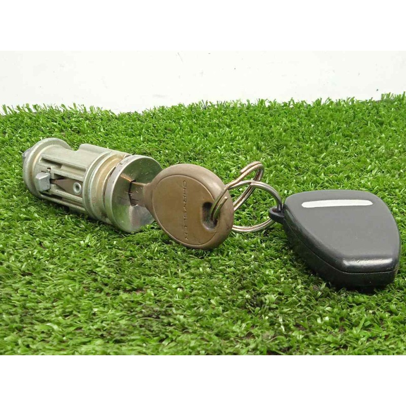 Recambio de conmutador de arranque para chrysler voyager (rg) 2.4 cat referencia OEM IAM SINREFERENCIA SOLO.BOMBIN 