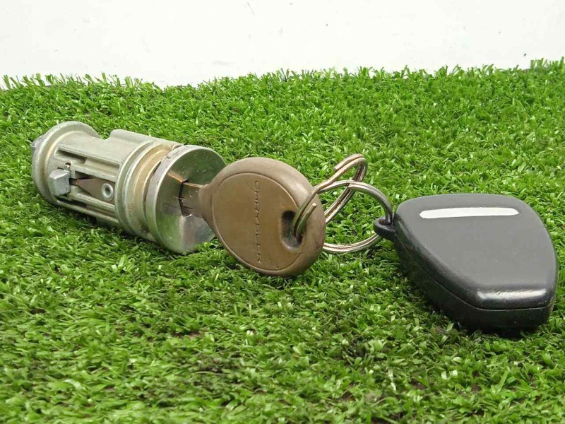 Recambio de conmutador de arranque para chrysler voyager (rg) 2.4 cat referencia OEM IAM SINREFERENCIA SOLO.BOMBIN 