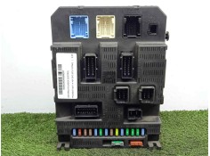 Recambio de centralita check control para peugeot 207 1.4 16v cat (kfu / et3j4) referencia OEM IAM 9659285380-BSI2004P06 BSI2004