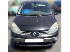 RENAULT SCENIC II