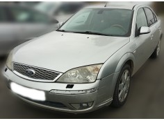 FORD MONDEO BERLINA (GE)
