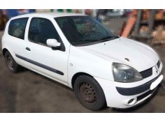 RENAULT CLIO II FASE II (B/CB0)