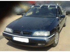 CITROËN XANTIA BERLINA