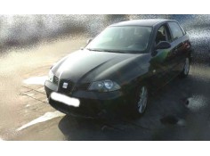 SEAT IBIZA (6L1)