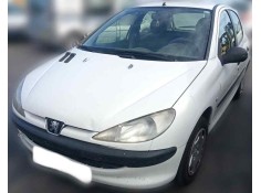 PEUGEOT 206 BERLINA