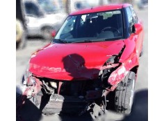 SUZUKI SWIFT BERLINA (MZ)