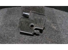 Recambio de bobina encendido para mercedes-benz clase c (w202) familiar referencia OEM IAM A0001587303-0221503012 BOSCH 3.PIN
