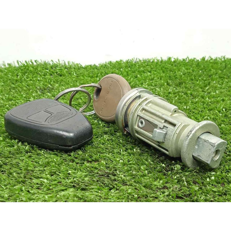Recambio de conmutador de arranque para chrysler voyager (rg) 2.4 cat referencia OEM IAM SINREFERENCIA SOLO.BOMBIN 