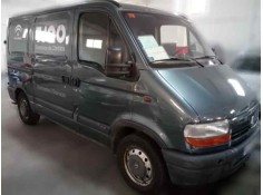 RENAULT MASTER DESDE '98