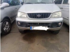 Recambio de faro derecho para daihatsu terios (j100) 1.3 16v cat referencia OEM IAM   