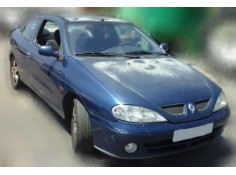 RENAULT MEGANE I COUPE FASE 2 (DA..)