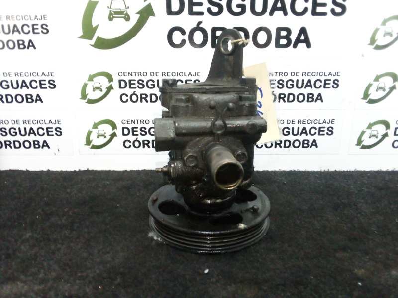 Recambio de bomba servodireccion para mazda 626 berlina (ge) referencia OEM IAM NOTIENEREFERENCIA  