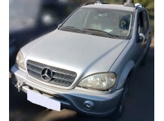MERCEDES-BENZ CLASE M (W163)