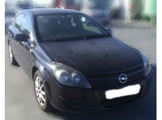 OPEL ASTRA H BER.