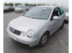 VOLKSWAGEN POLO (9N1)